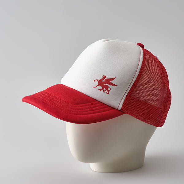 MAK Trucker Cap
