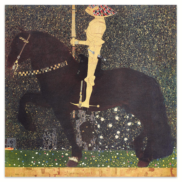 Gustav Klimt: Das Leben ein Kampf