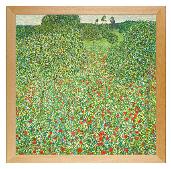 Fine Art Print: Gustav Klimt 'Life is a Struggle'