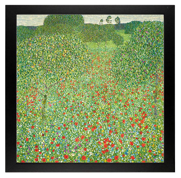 Fine Art Print: Gustav Klimt 'Life is a Struggle'