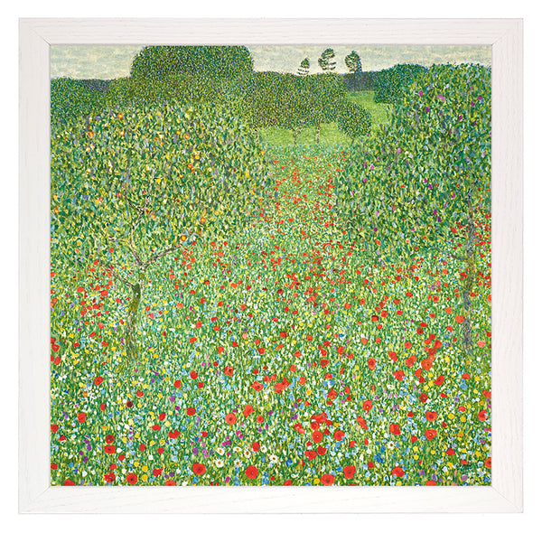 Fine Art Print: Gustav Klimt 'Life is a Struggle'