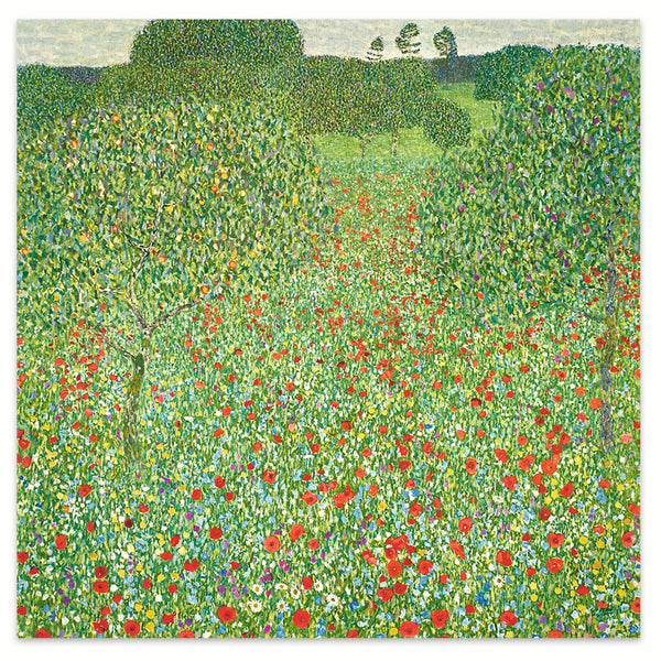 Fine Art Print: Gustav Klimt 'Life is a Struggle'