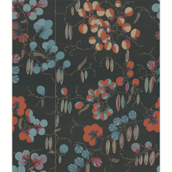 Tapete SOEDE-WICKEN - Design Felice Rix-Ueno