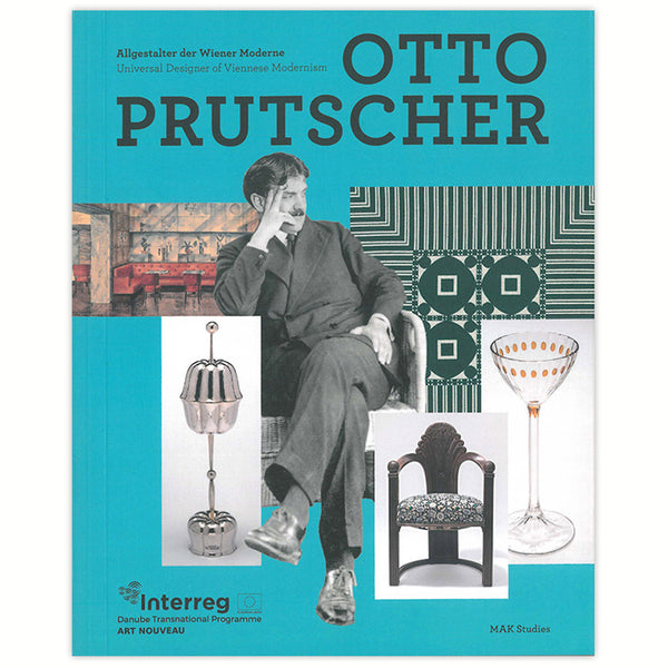 Otto Prutscher