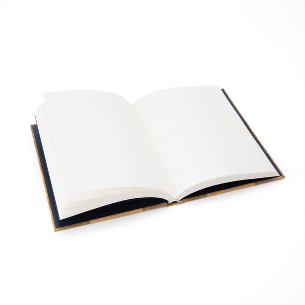 Notizbuch Glanzstücke