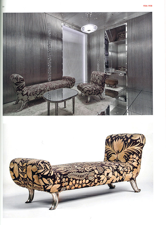 JOSEF HOFFMANN 1870–1956. Fortschritt durch Schönheit