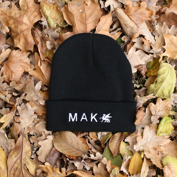 MAK Haube