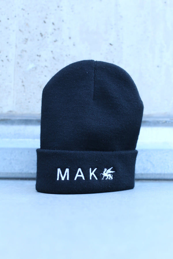 MAK Haube