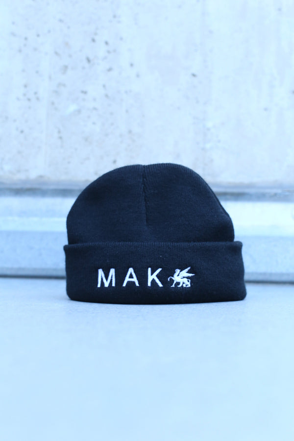 MAK Haube