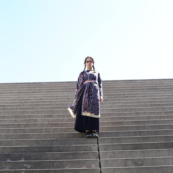 Kimono Dagobert Peche