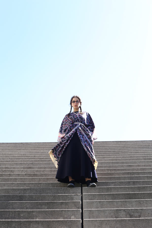 Kimono Dagobert Peche
