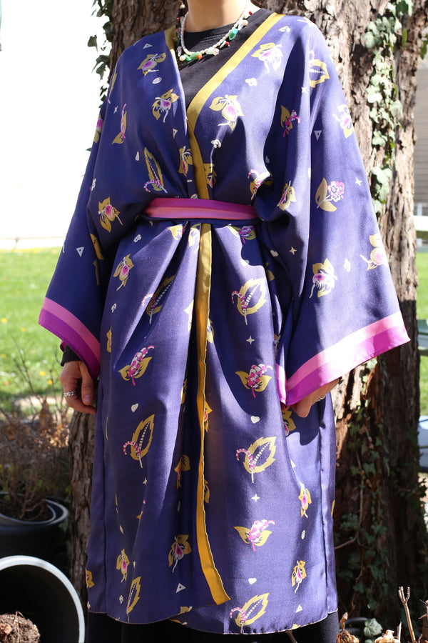 Kimono Dagobert Peche
