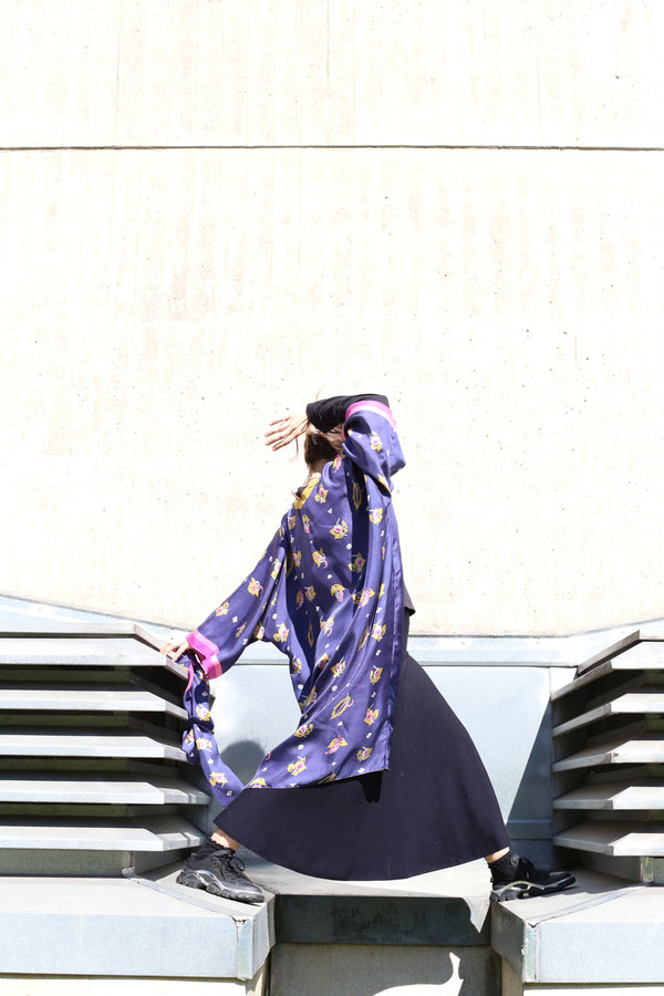 Kimono Dagobert Peche