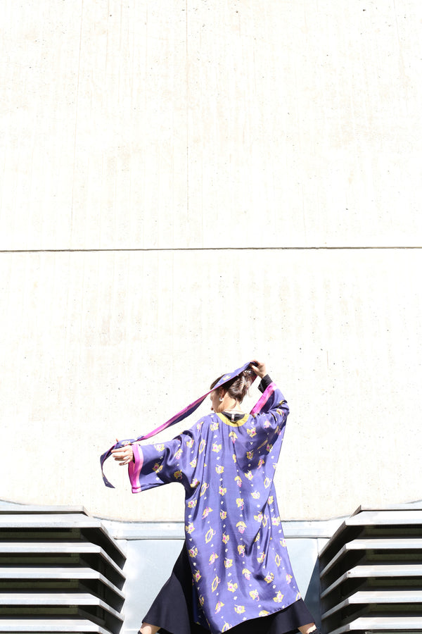 Kimono Dagobert Peche