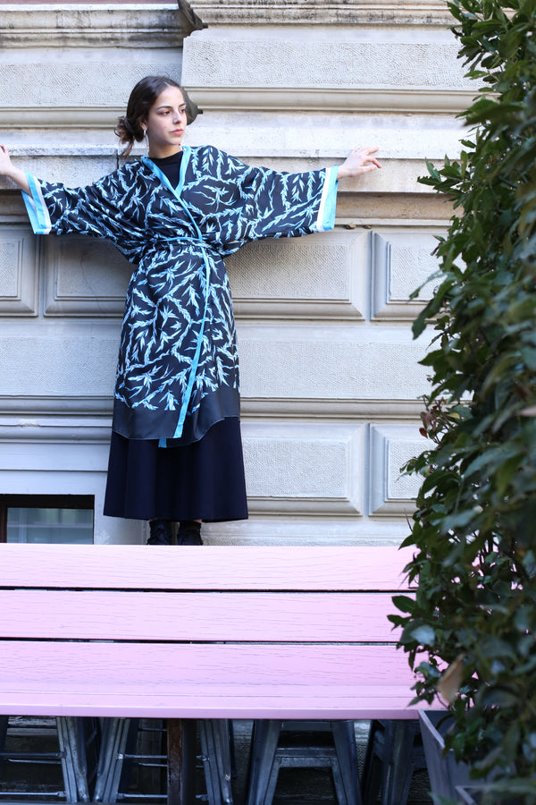 Kimono Dagobert Peche