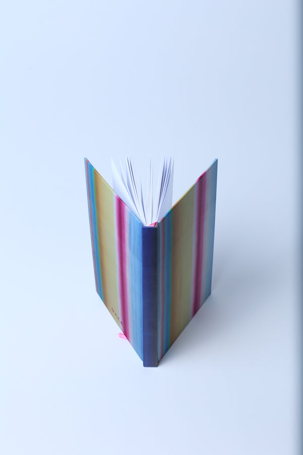 Notizbuch Dagobert Peche