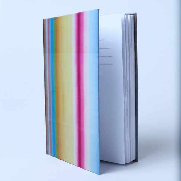 Notizbuch Dagobert Peche