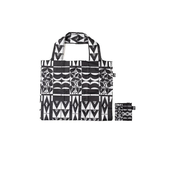 Loqi Tragetasche "Montezuma"