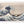 Kunstdruck: Die Welle bei Kanagawa