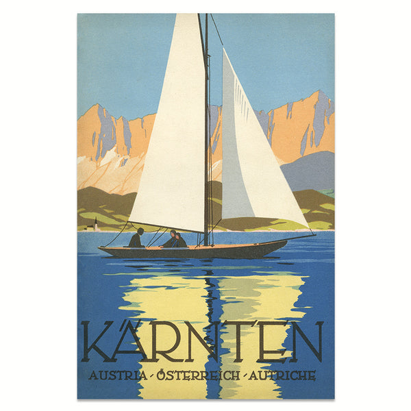 Kärnten