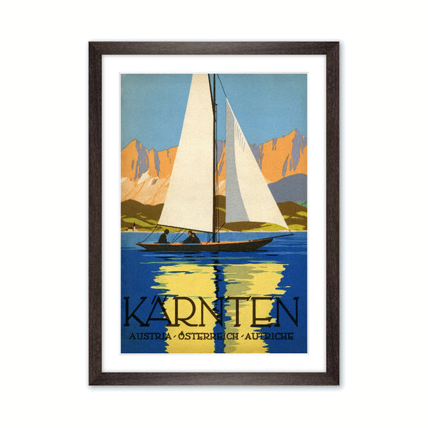 Kärnten