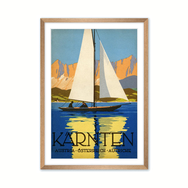 Kärnten