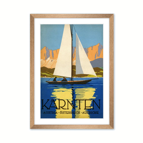 Kärnten