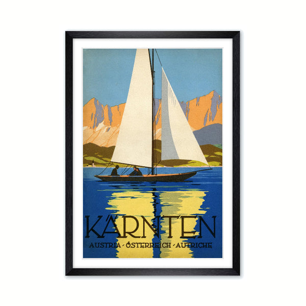 Kärnten