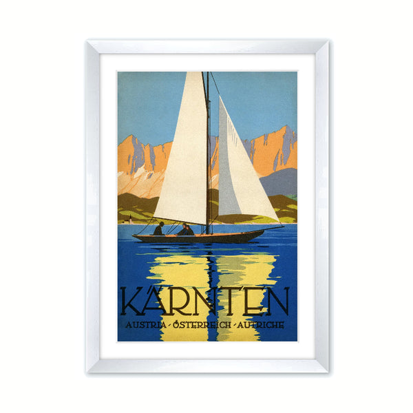 Kärnten