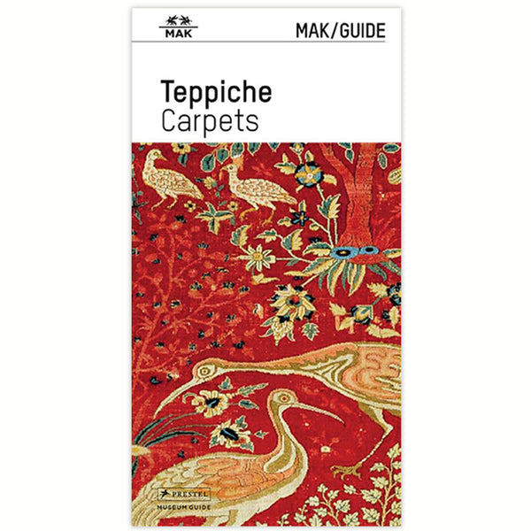MAK GUIDE TEPPICHE