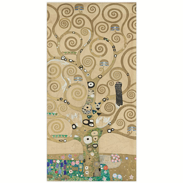Gustav Klimt: Lebensbaum
