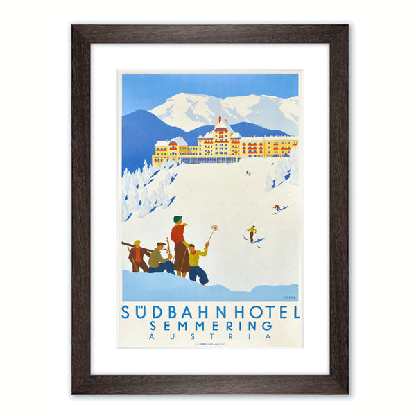 Südbahnhotel