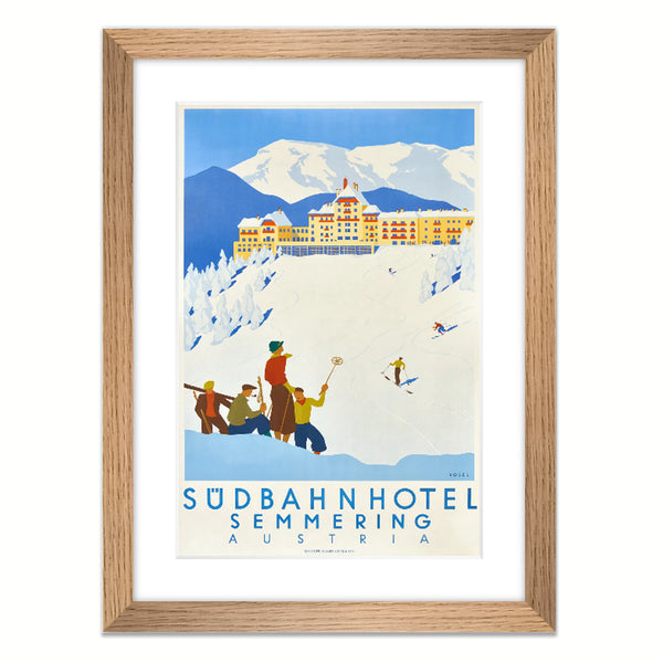 Südbahnhotel