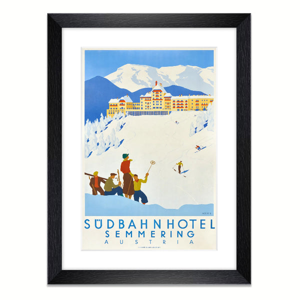 Südbahnhotel