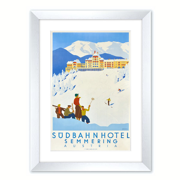 Südbahnhotel