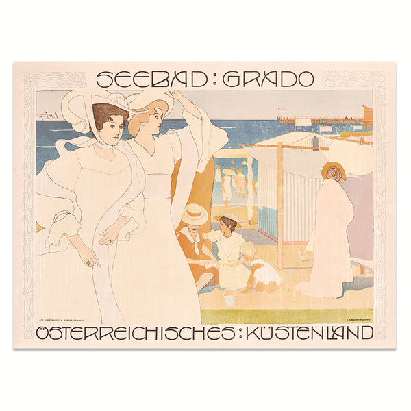 Seebad Grado