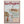 Kunstdruck: Lago Maggiore | Premium-Holzrahmen