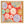 Fine Art Print: Felice Rix-Ueno - Fabric Design 'Almira'