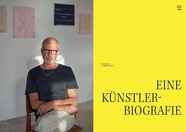 Erwin Wurm - Die Biografie