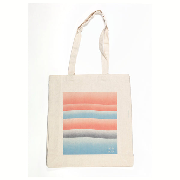 Tote Bag "Frauen der Wiener Werkstätte"