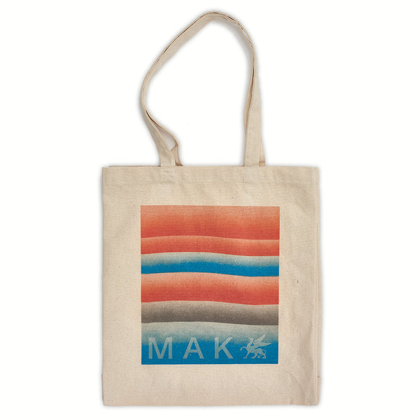 Tote Bag "Frauen der Wiener Werkstätte"