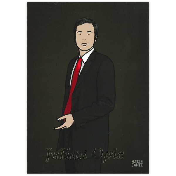 JULIAN OPIE. Recent Works