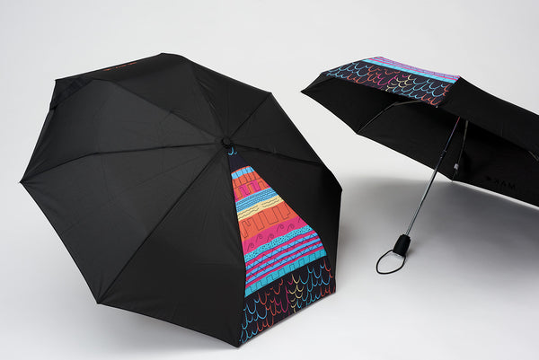 Regenschirm "Tokio"
