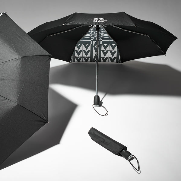 Regenschirm "Montezuma"