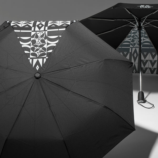 Regenschirm "Montezuma"