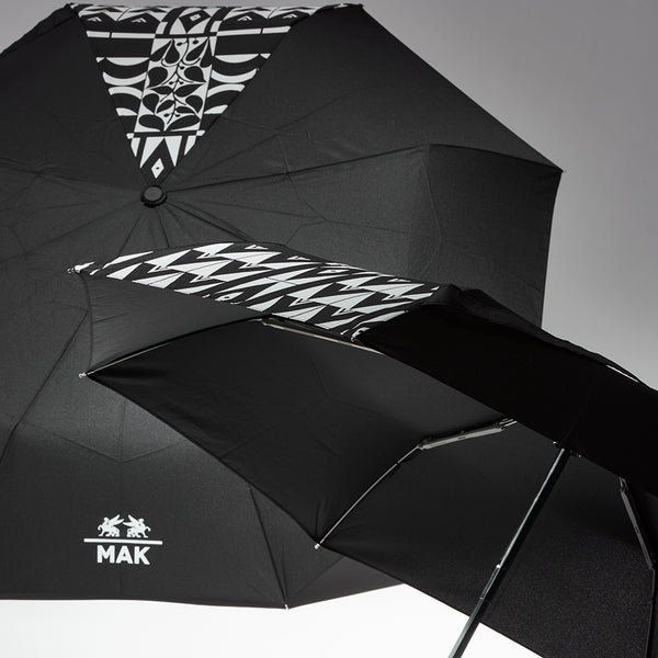 Regenschirm "Montezuma"