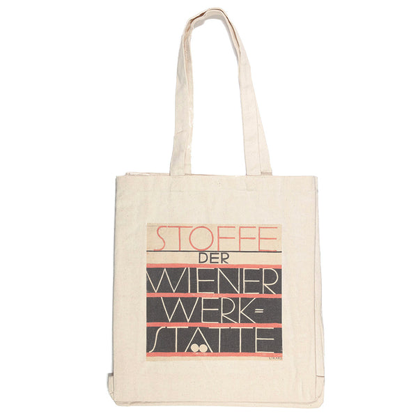 Tote Bag "Frauen der Wiener Werkstätte"