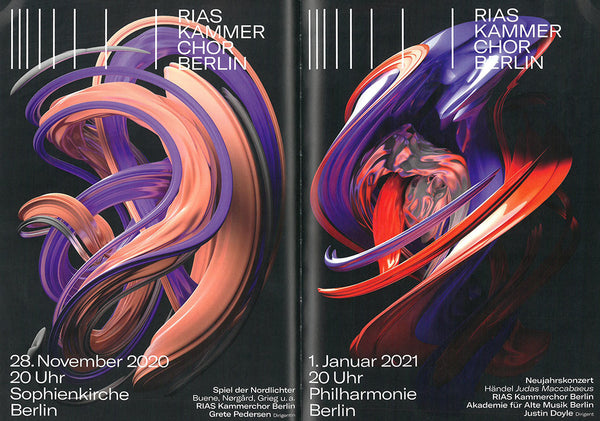 100 BESTE PLAKATE 20 - Deutschland, Österreich, Schweiz