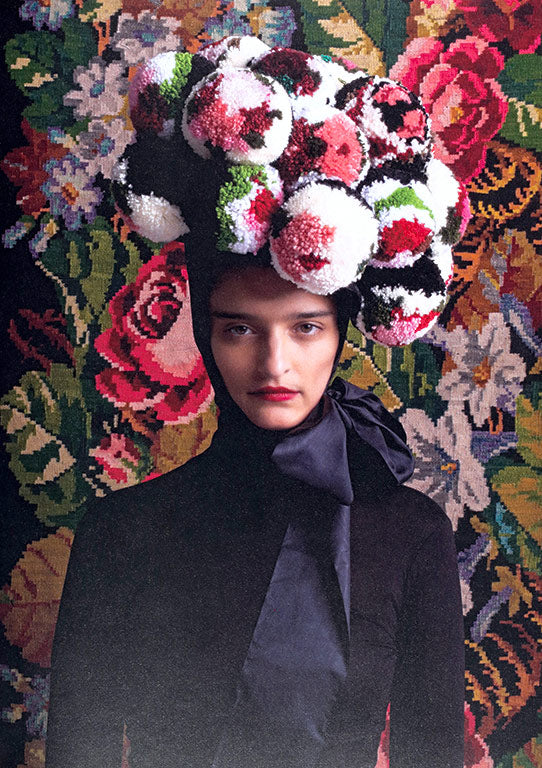 SUSANNE BISOVSKY - Wiener Chic