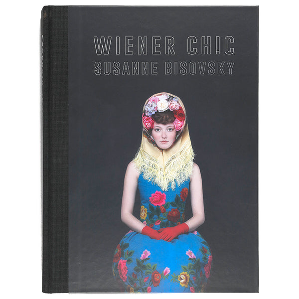 SUSANNE BISOVSKY - Wiener Chic